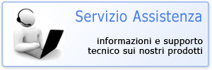 assistena, supporto tecnico