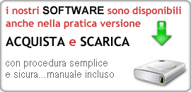 acquista e scarica software finson